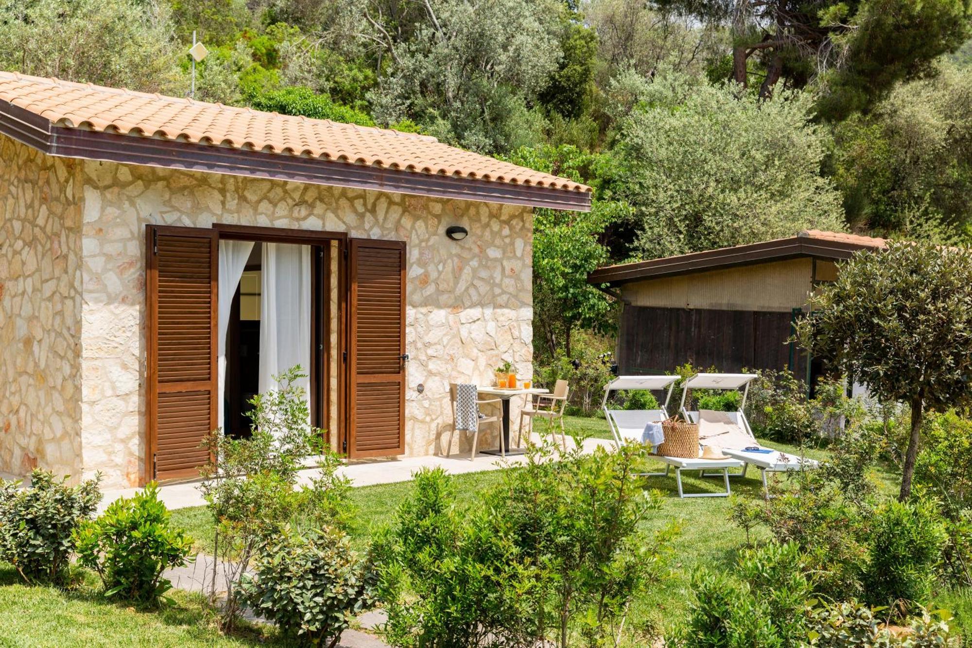 Azienda Agricola Club Le Cannelle Talamone