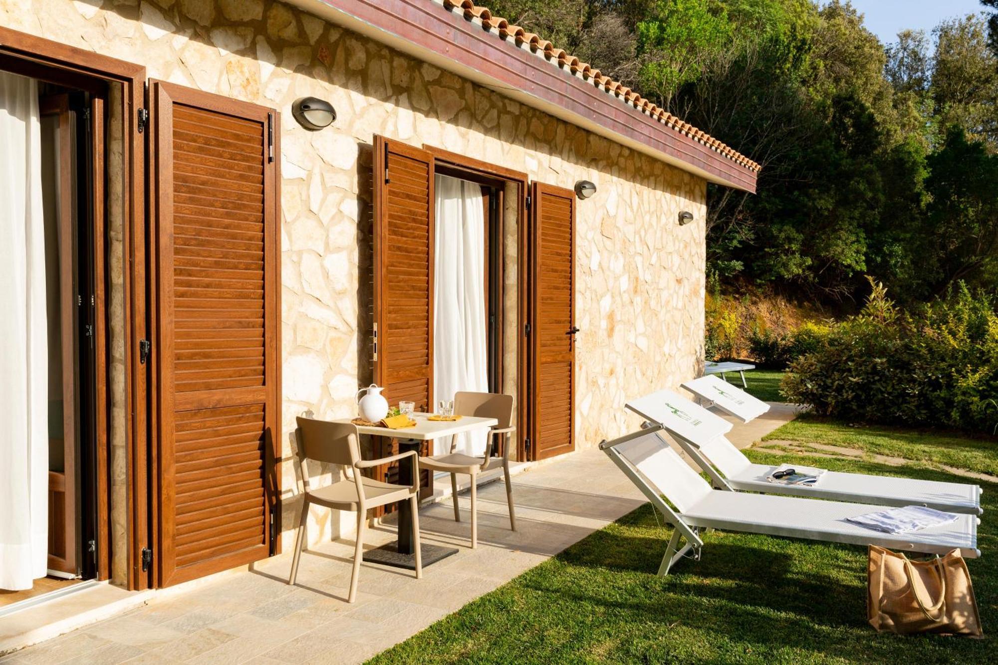 Azienda Agricola Club Le Cannelle * Talamone