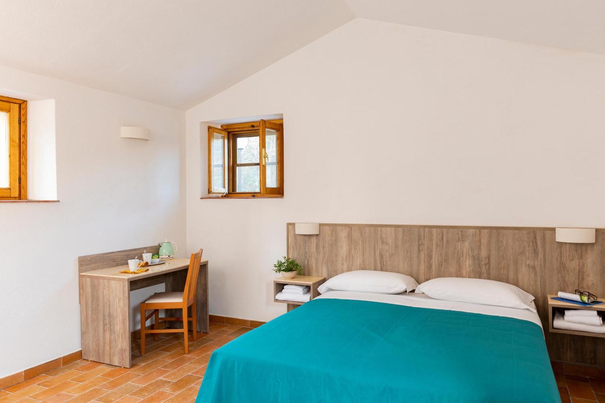 Azienda Agricola Club Le Cannelle Bauernhof Talamone