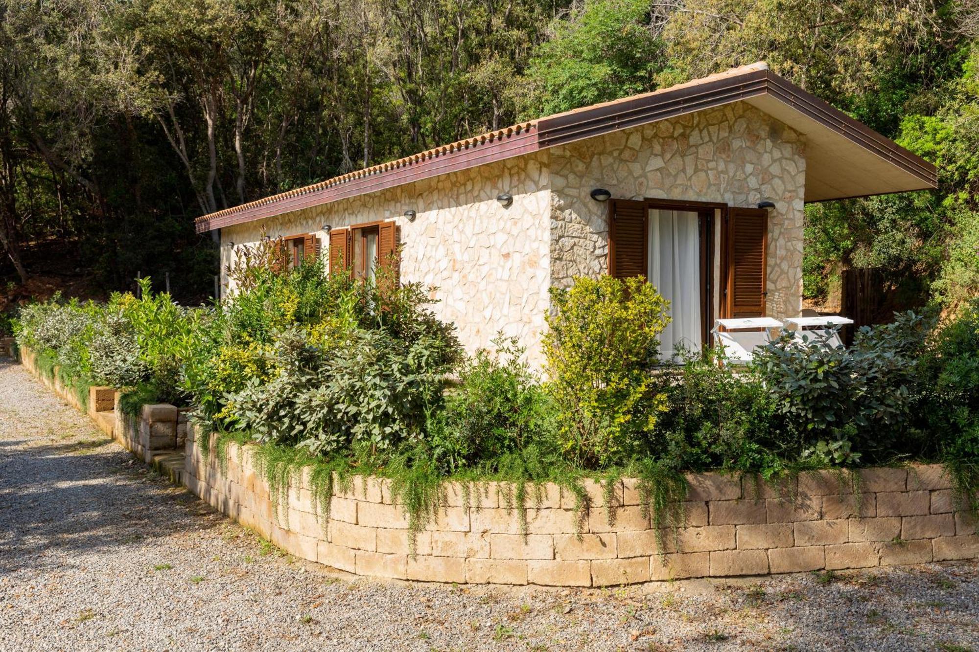 Azienda Agricola Club Le Cannelle Talamone
