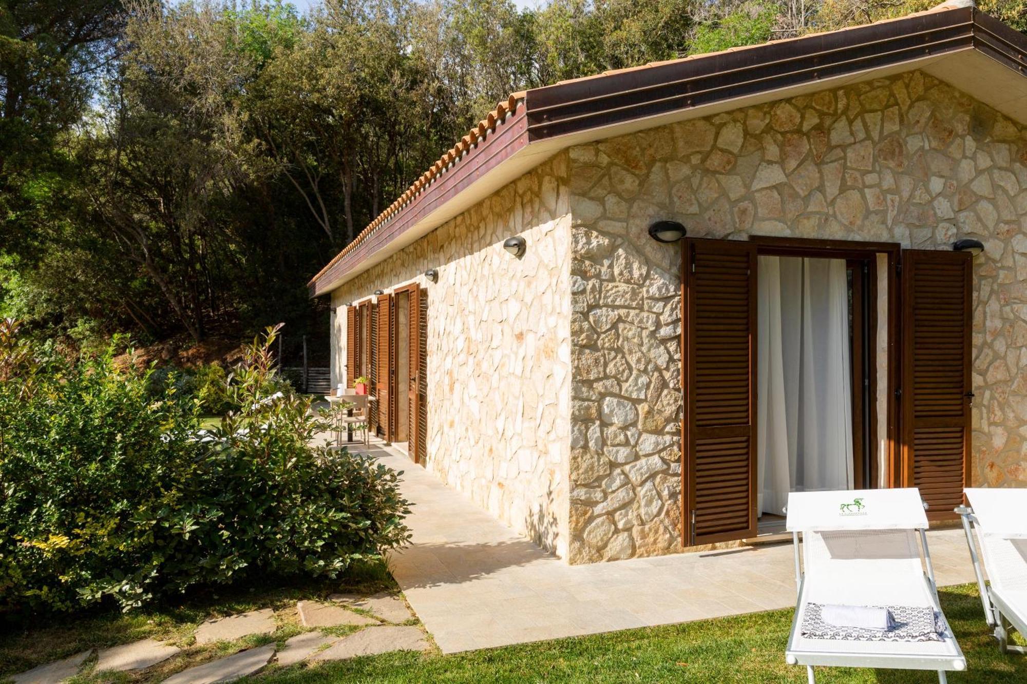 Azienda Agricola Club Le Cannelle Bauernhof