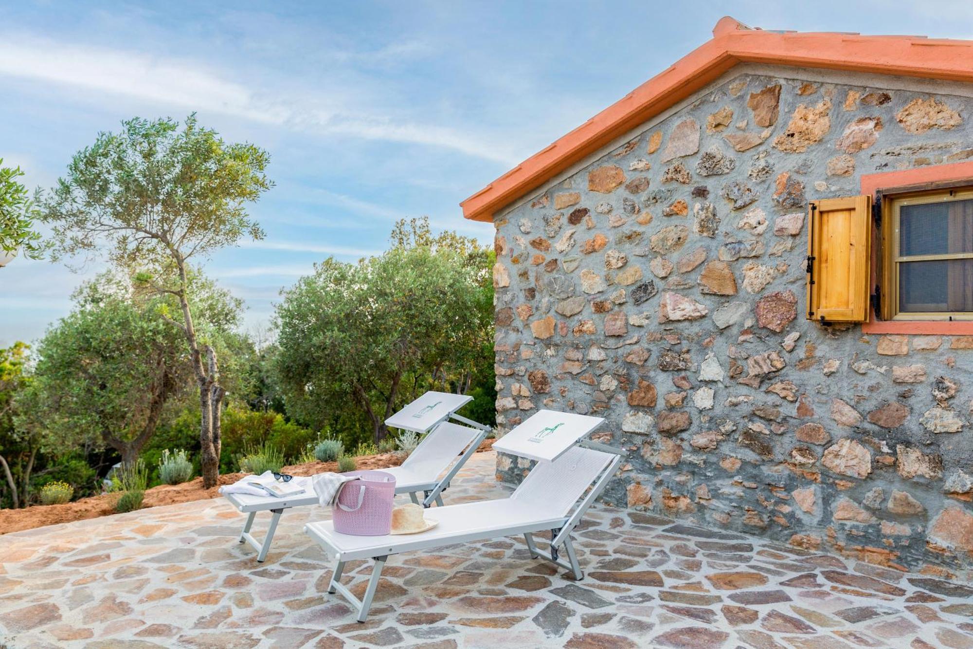Azienda Agricola Club Le Cannelle Bauernhof *
