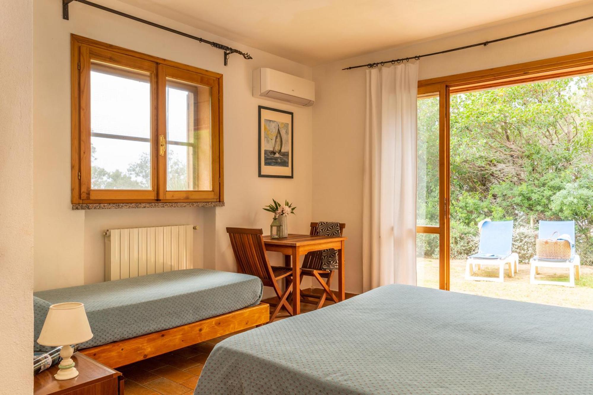 Azienda Agricola Club Le Cannelle Bauernhof Talamone