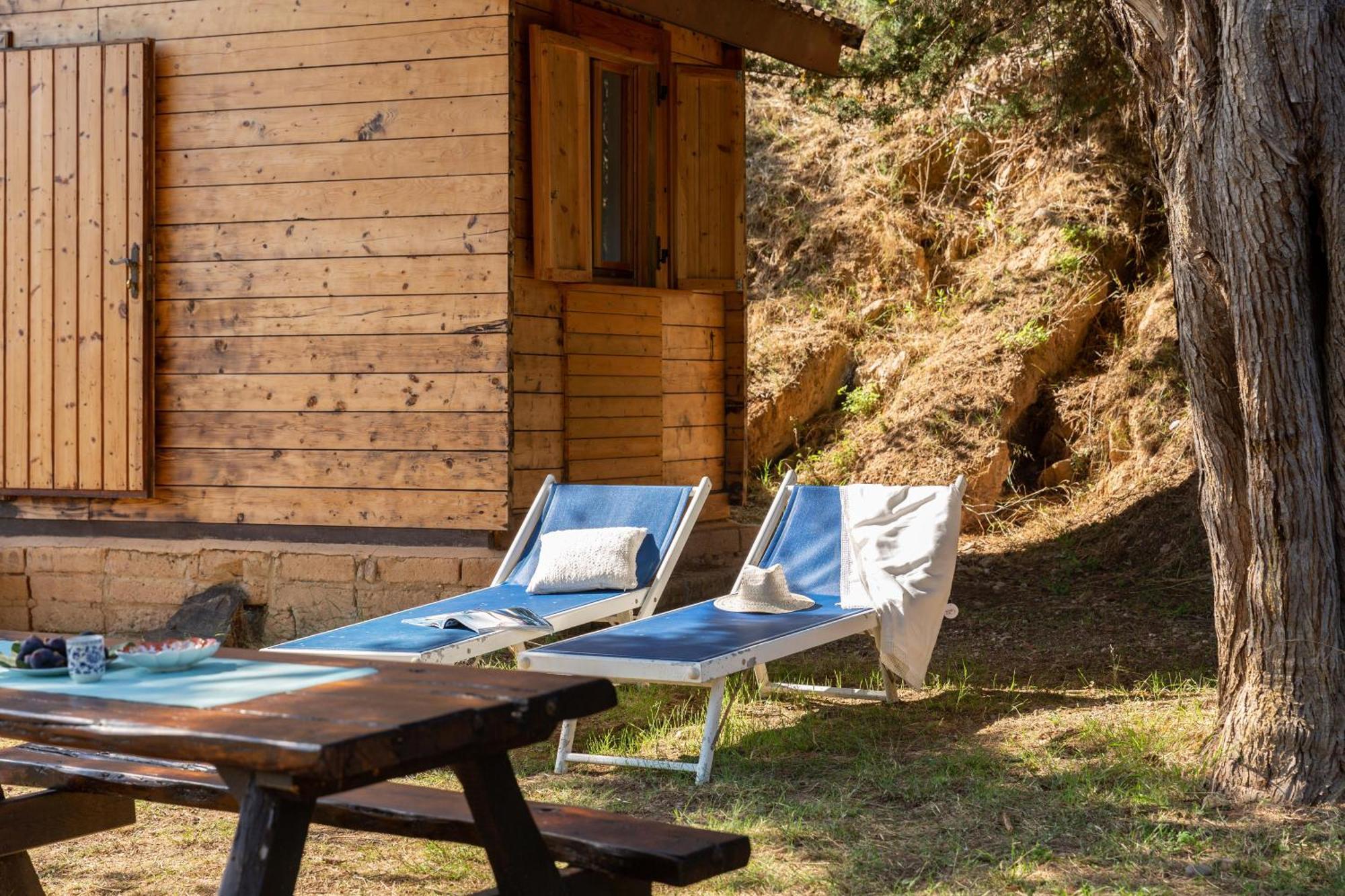 Azienda Agricola Club Le Cannelle Bauernhof