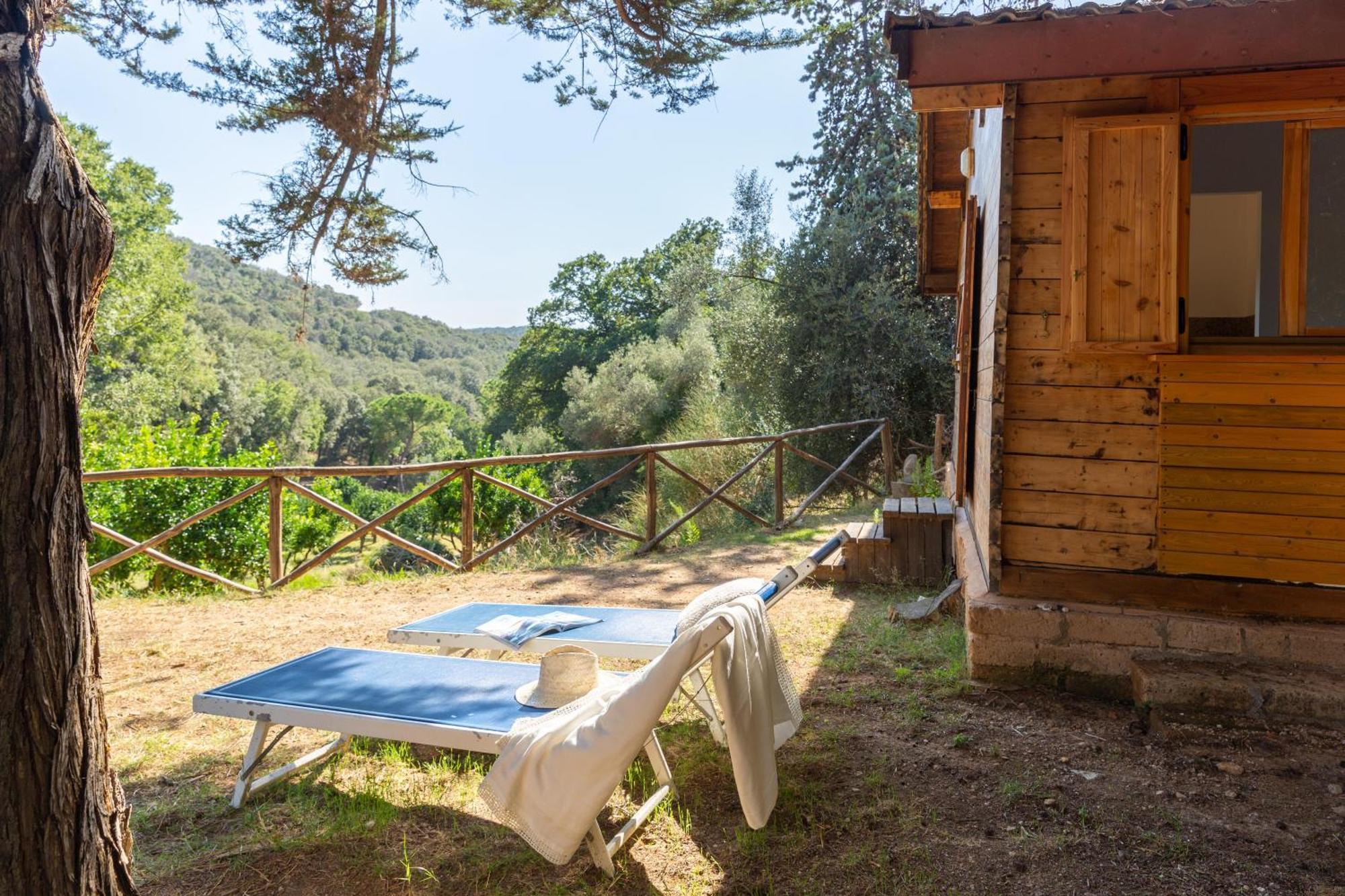 Bauernhof Azienda Agricola Club Le Cannelle *