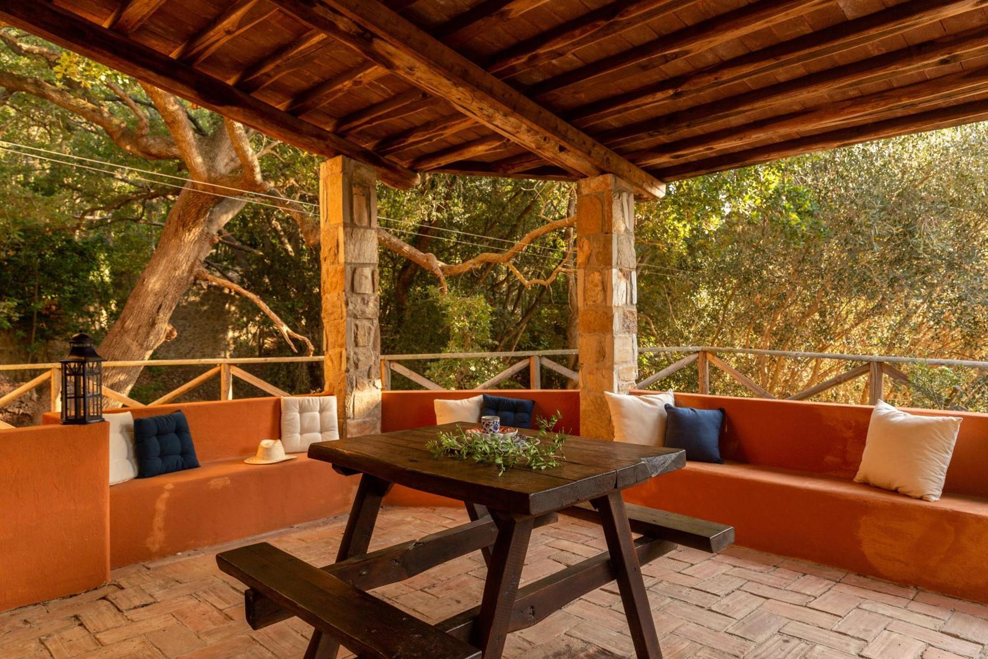 Azienda Agricola Club Le Cannelle Bauernhof Talamone
