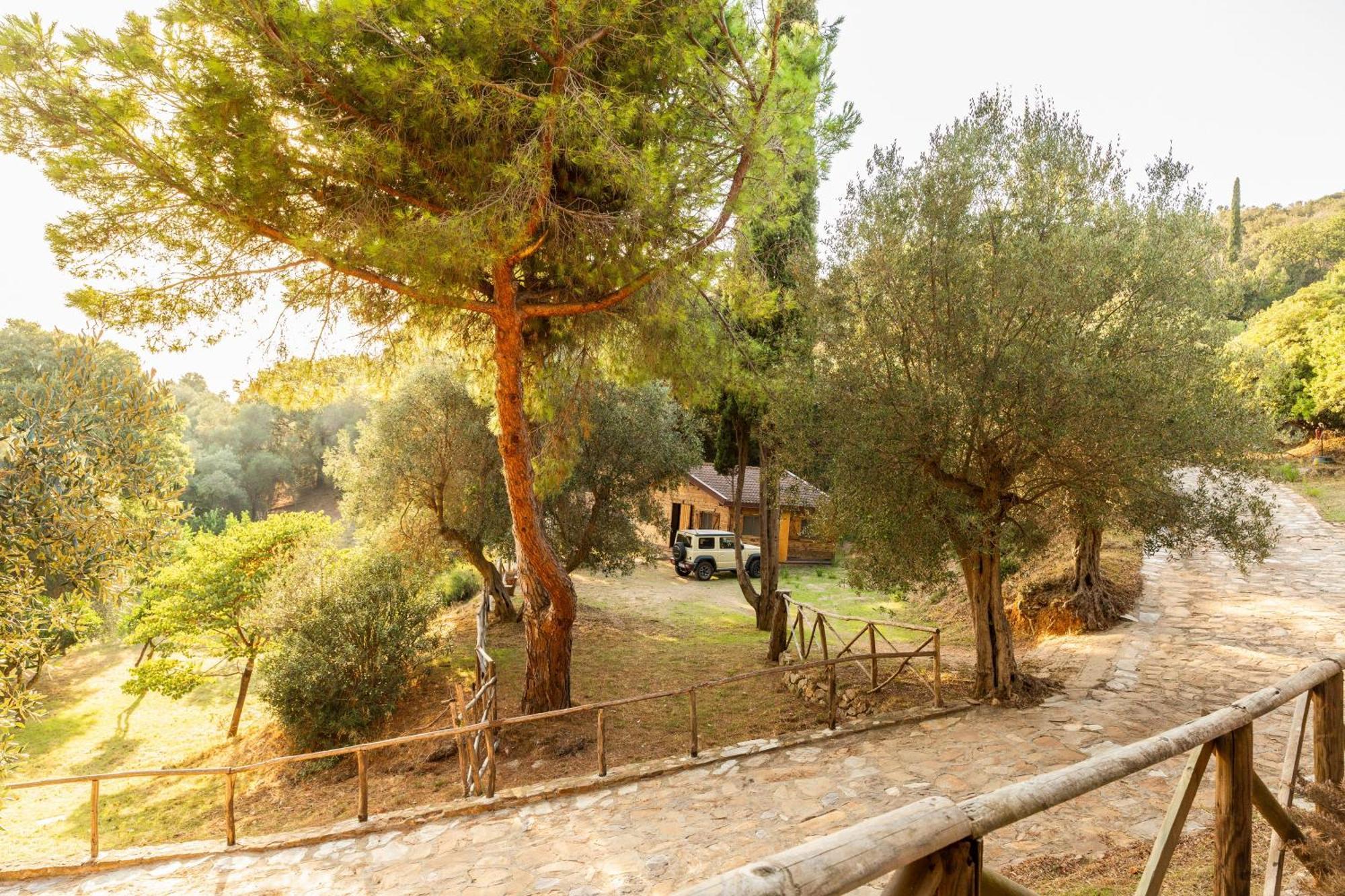 Azienda Agricola Club Le Cannelle *