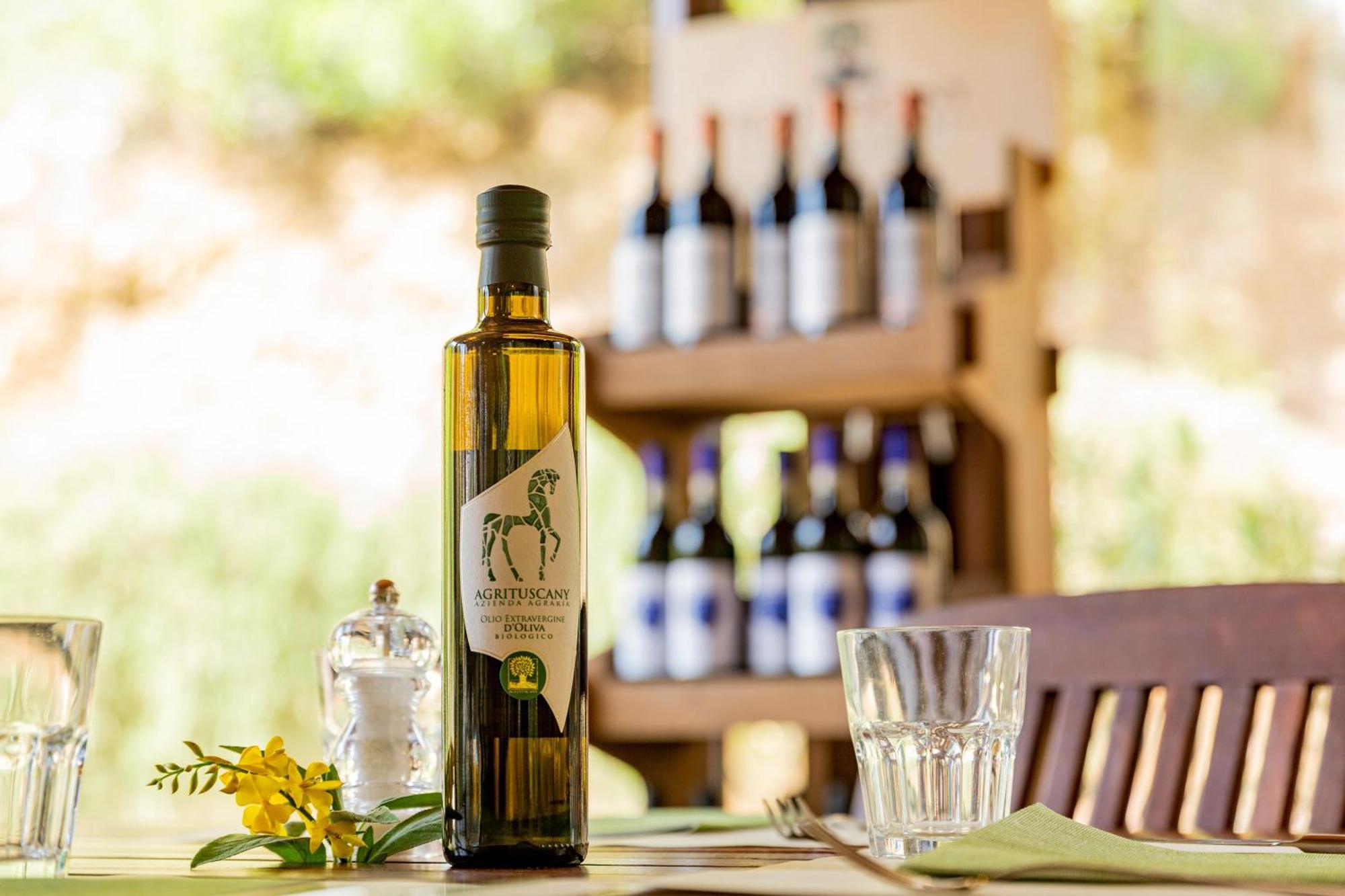 Azienda Agricola Club Le Cannelle * Talamone